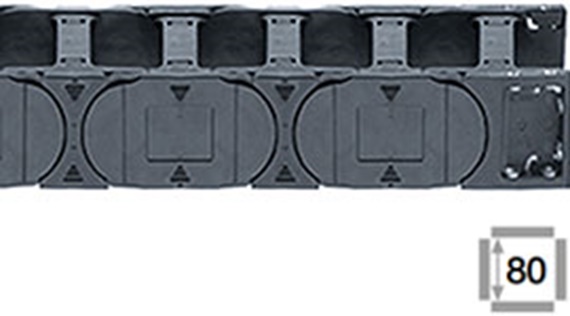 E4.80 กับพลาสติกอัจฉริยะ