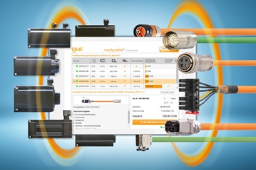 ระบบค้นหาผลิตภัณฑ์ readycable
