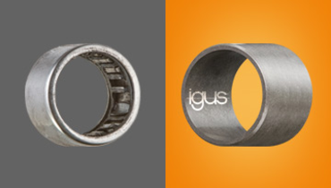 แบริ่งเม็ดเข็ม