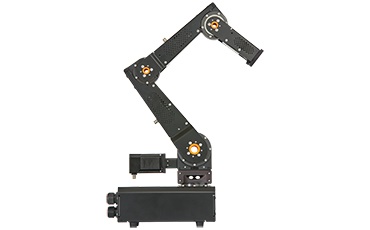 ระบบควบคุมของ robolink® D