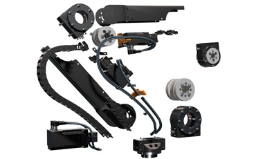 กําหนดค่า robolink® ด้วยตัวคุณเอง