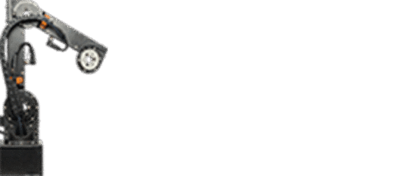 แขนหุ่นยนต์ DOF 4 ตัวจาก igus®