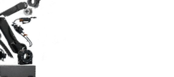 robolink® แต่ละส่วน