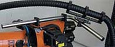 ชุด universal assembly kit สำหรับหุ่นยนต์อุตสาหกรรม