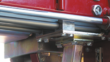 การใช้งานที่แข็งแกร่ง