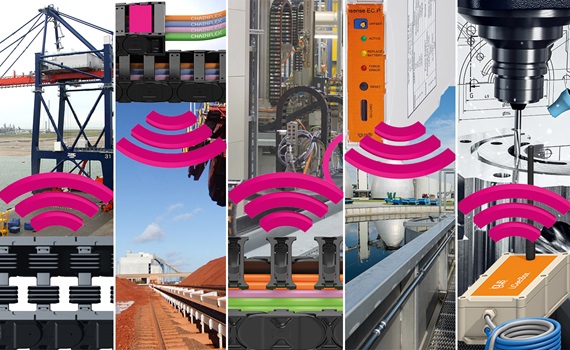 ภาพรวมตัวอย่าง i.Sense EC.P