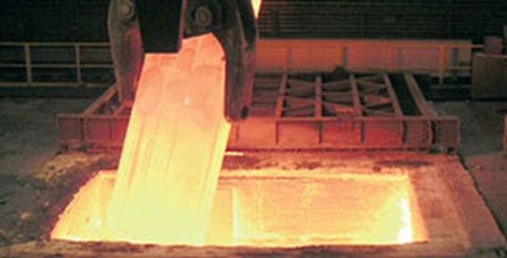 การใช้งานที่มีอุณหภูมิสูง