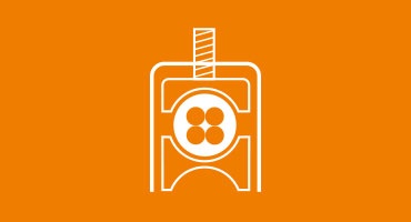 วัสดุจัดระเบียบสายเคเบิล