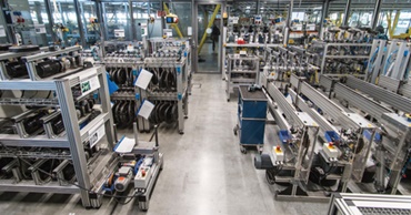 ห้องปฏิบัติการทดสอบ dry-tech