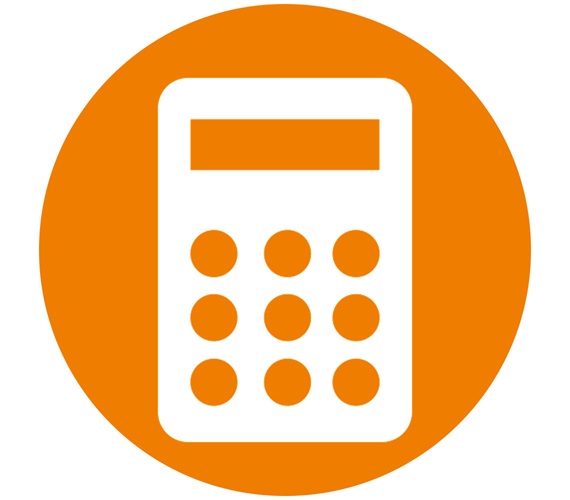 เครื่องคำนวณอายุการใช้งาน