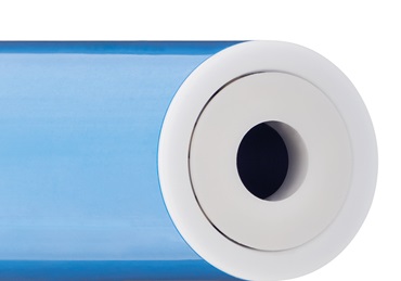 โรลเลอร์ xiros® พร้อม PVC tube