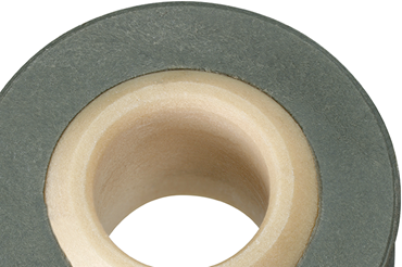 Roller จากกระบวนการ injection moulding และ 3D printing