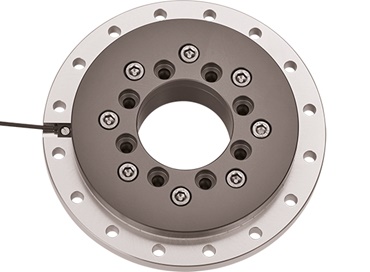 iglidur PRT พร้อมเซ็นเซอร์สวิตช์