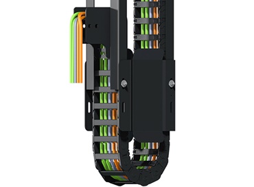 สำหรับการใช้งานแนวตั้ง: guidelok แนวตั้ง