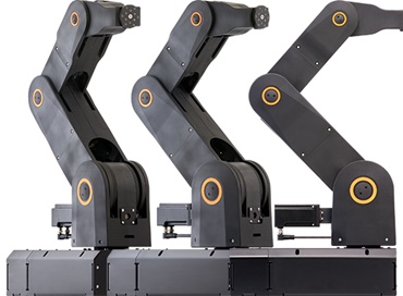 ระบบอัตโนมัติต้นทุนต่ำ - robolink®