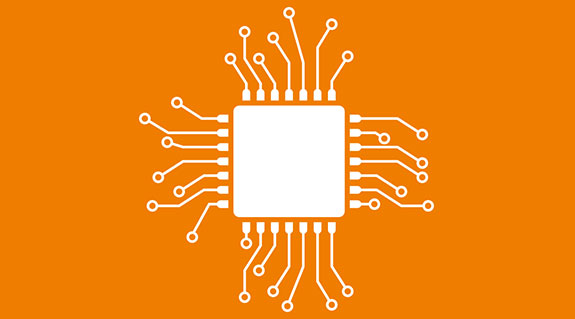 อุตสาหกรรมการผลิตอิเล็กทรอนิกส์